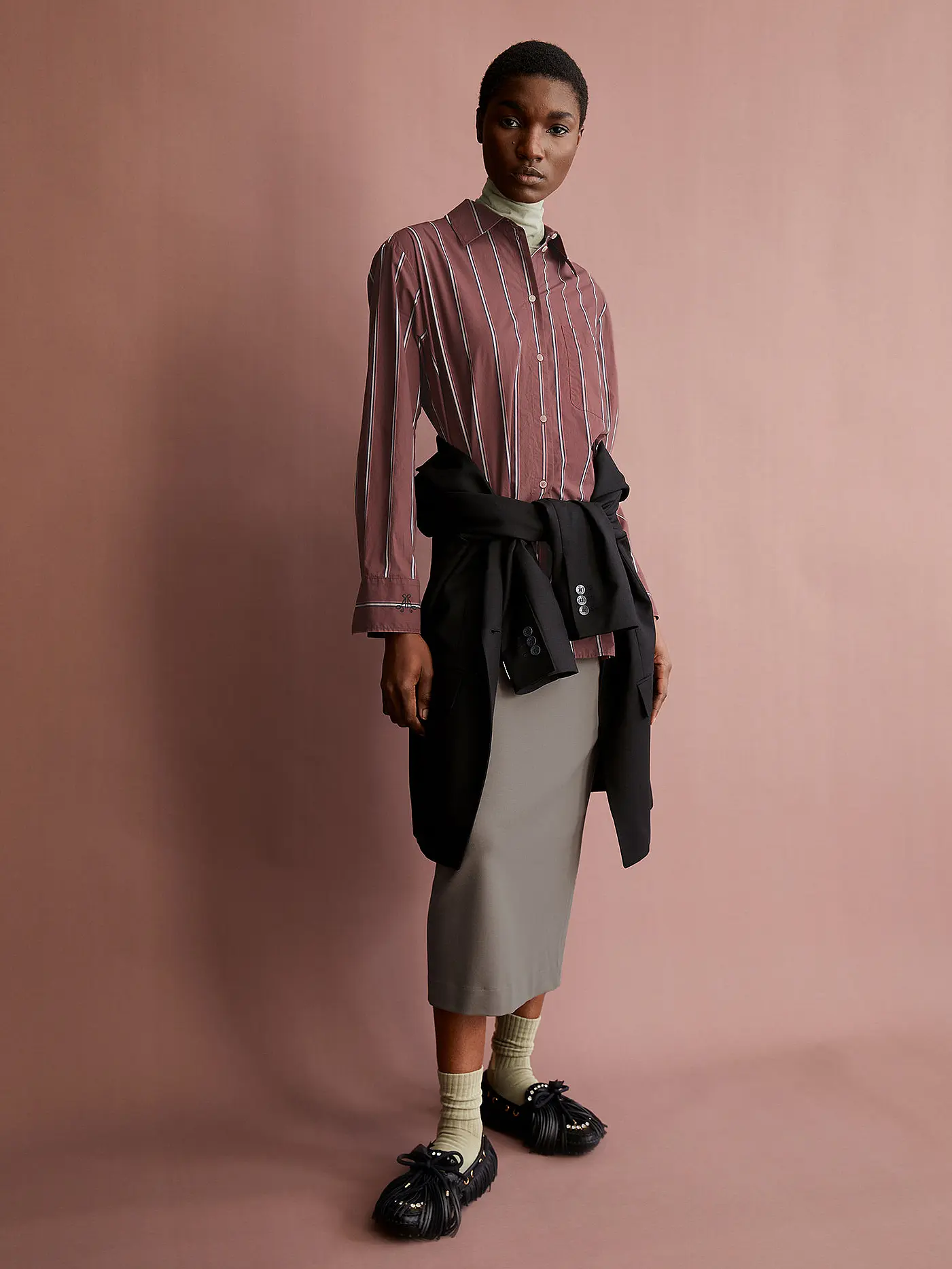 ARMEDANGELS | Bluse HALIAA | 